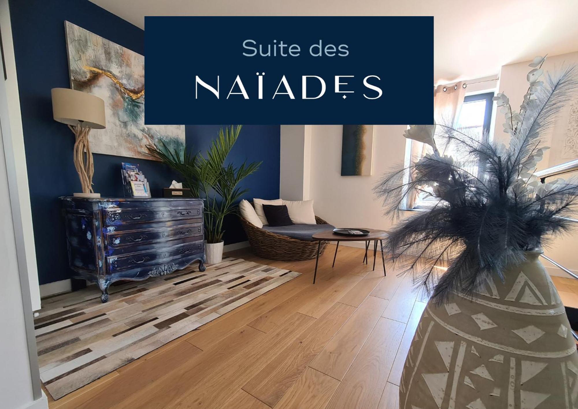 קונקרנו Les Suites De Bougainville מראה חיצוני תמונה